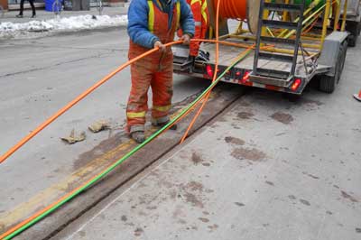 Essential Considerations for Fiber Optic Outdoor Installation by Fiber Optic Manufacturers